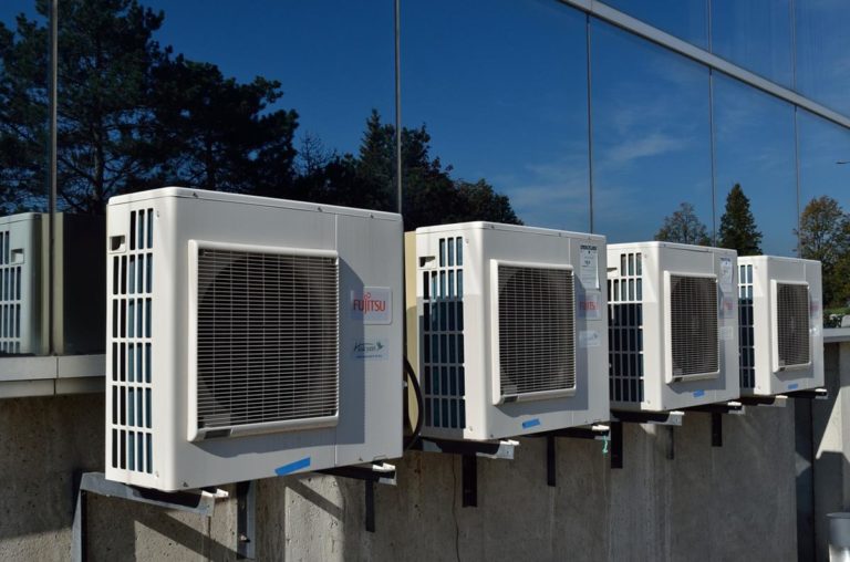 Klimatyzacja dla domu - świetny pomysł na lato i zimę