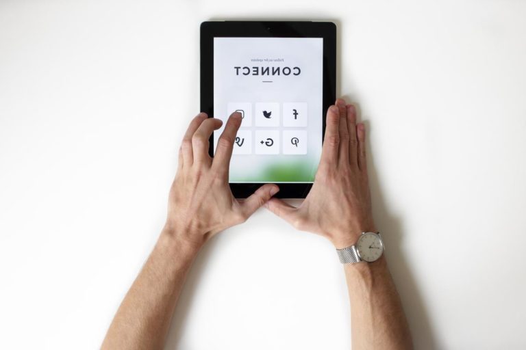 Interesują Cię możliwości marketingu online? Przeczytaj te wskazówki!