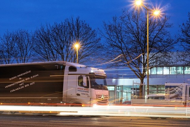 Znakomicie zorganizowany wynajem busów osobowych