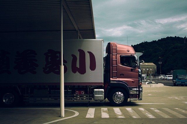 Marzysz o własnej firmie transportowej?