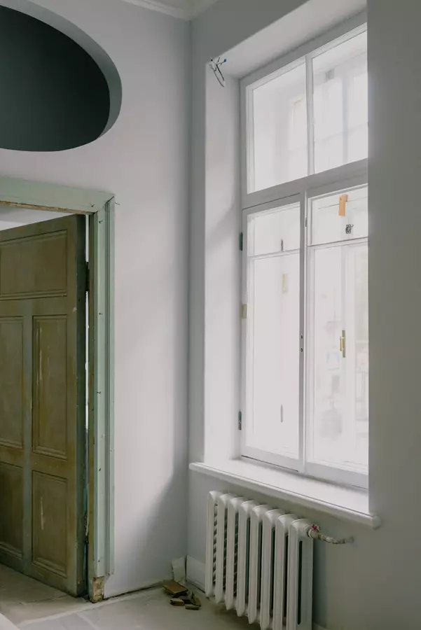 Wymagane Przyłącza i Instalacje Dodatkowe Przy Montażu Pompy Ciepła