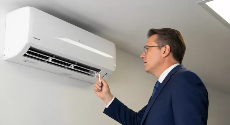 Klimatyzacja a zdrowie – fakty i mity o „chorobie klimatyzacyjnej”