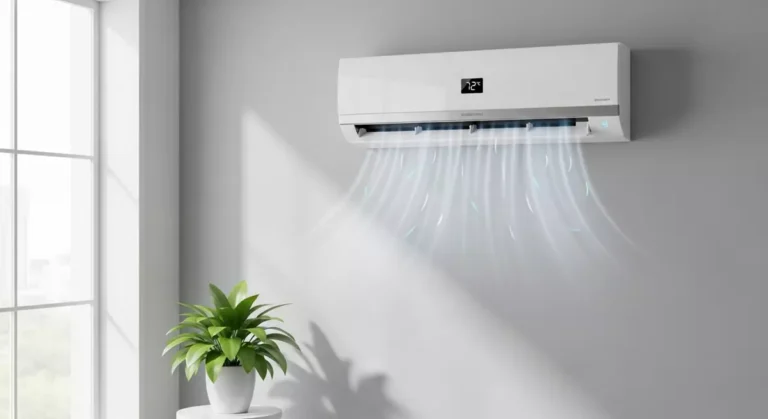 Klimatyzacja słabo chłodzi? 5 najczęstszych powodów usterki