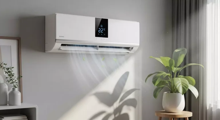 Klimatyzator przenośny do mieszkania – kiedy warto, a kiedy to wyrzucenie pieniędzy?