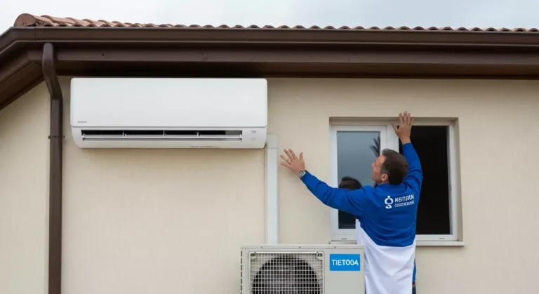 Klimatyzator split czy multisplit – co sprawdzi się lepiej w Twoim domu?